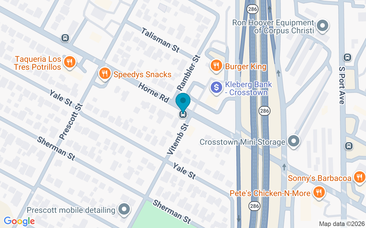 Map showing the location of Horne @ Vitemb