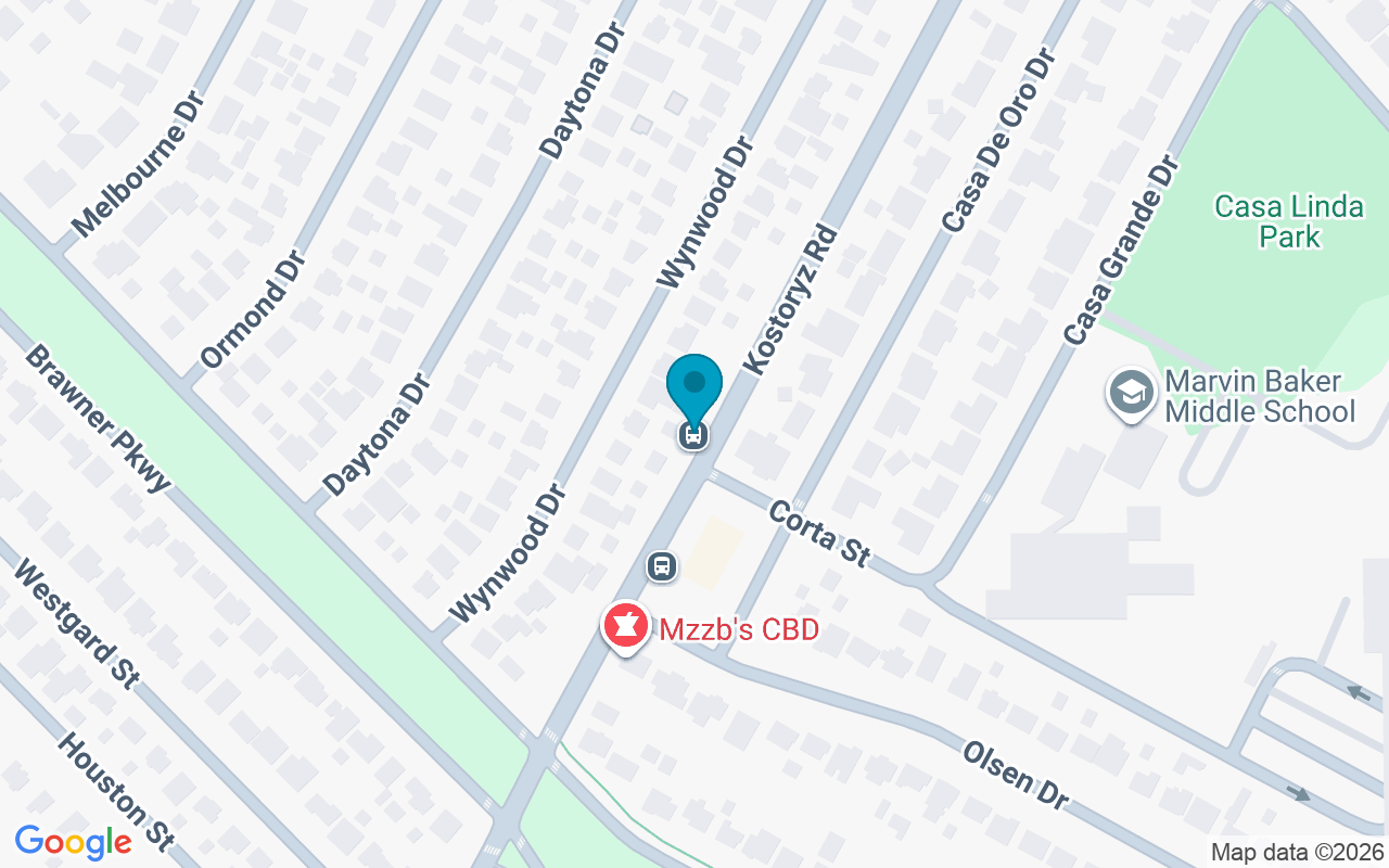 Map showing the location of Kostoryz @ Corta