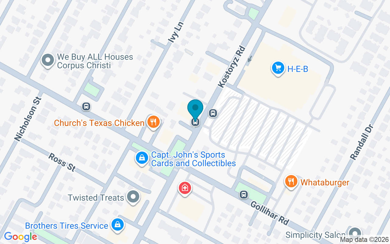 Map showing the location of Kostoryz @ Golihar