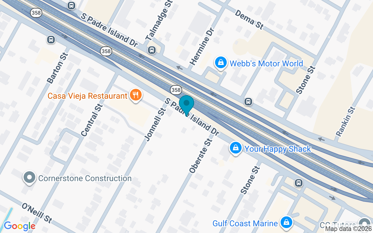 Map showing the location of SPID @ Oberste