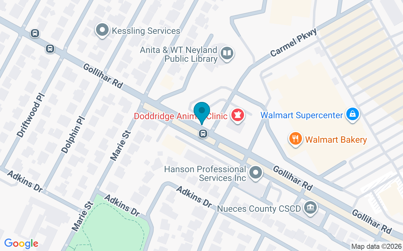 Map showing the location of Gollihar @ Carmel