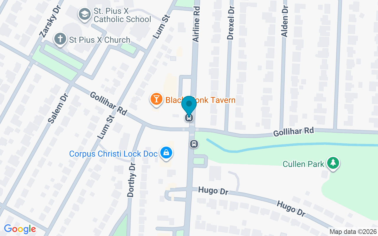 Map showing the location of Airline @ Golihar