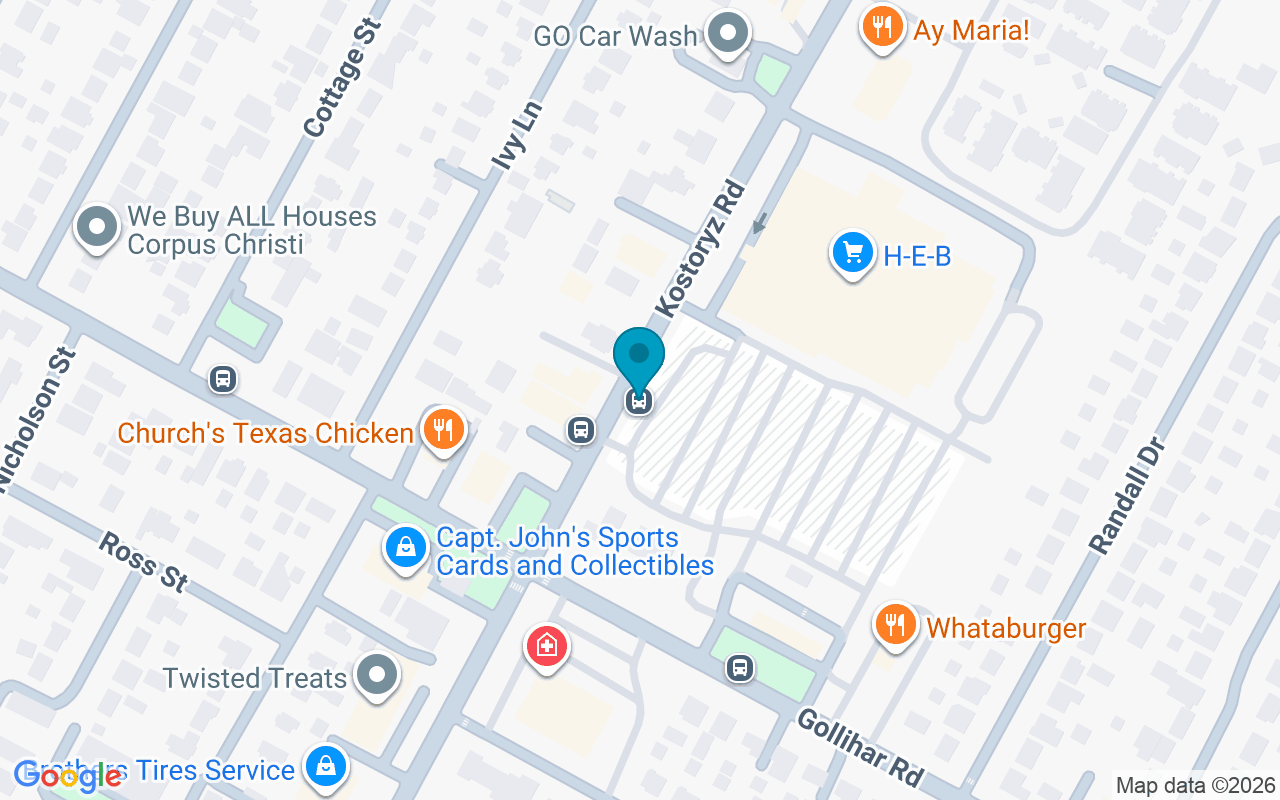 Map showing the location of Kostoryz @ Golihar