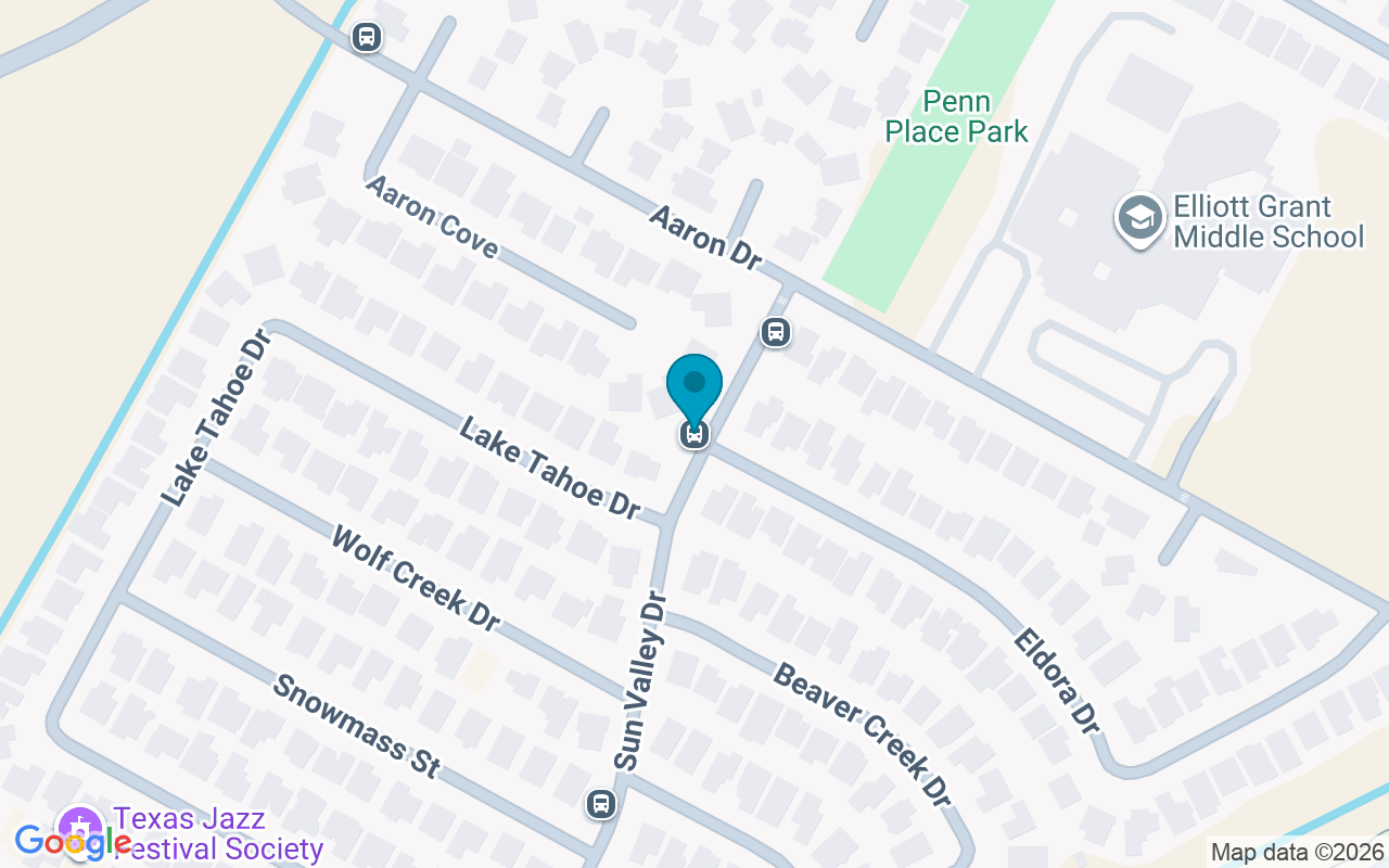 Map showing the location of Weber @ Apollo