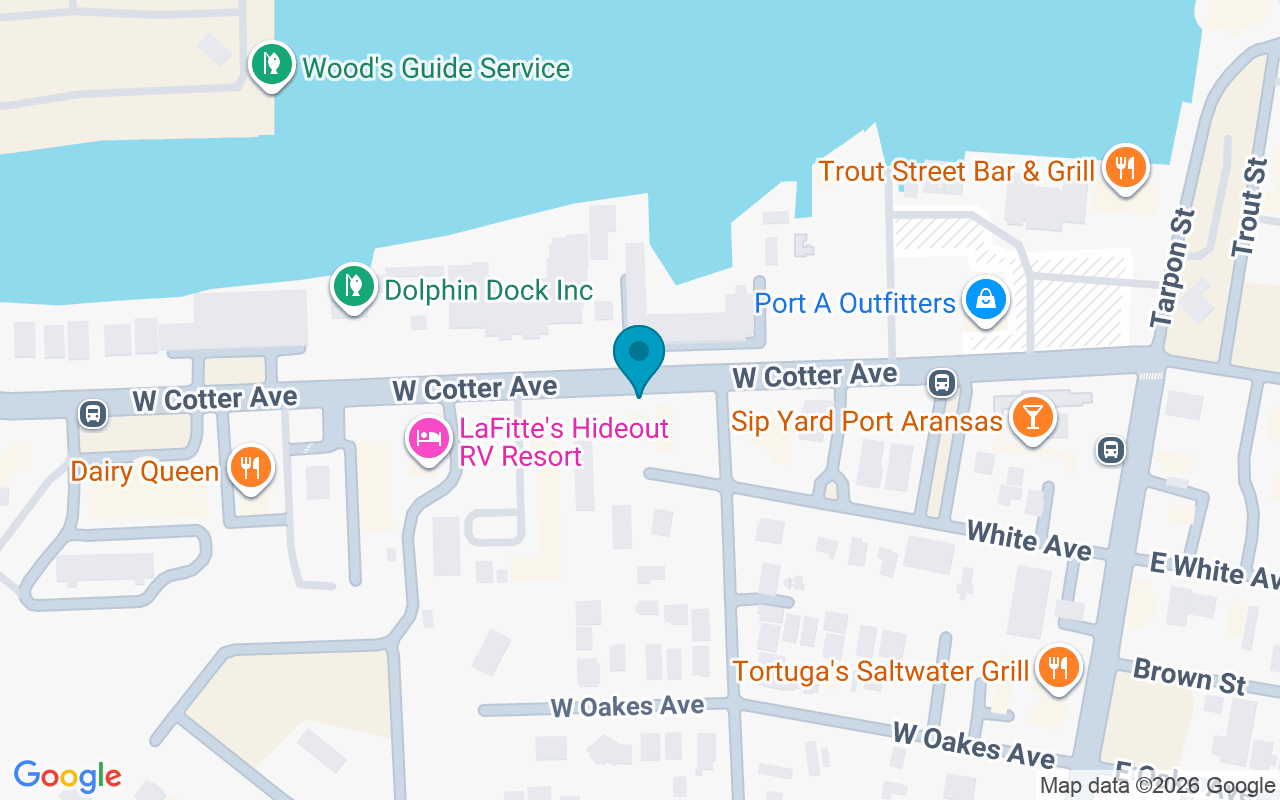 Map showing the location of Cotter @ Captains