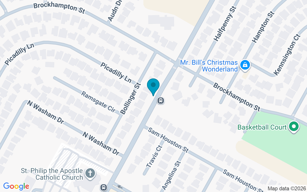 Map showing the location of Cimarron