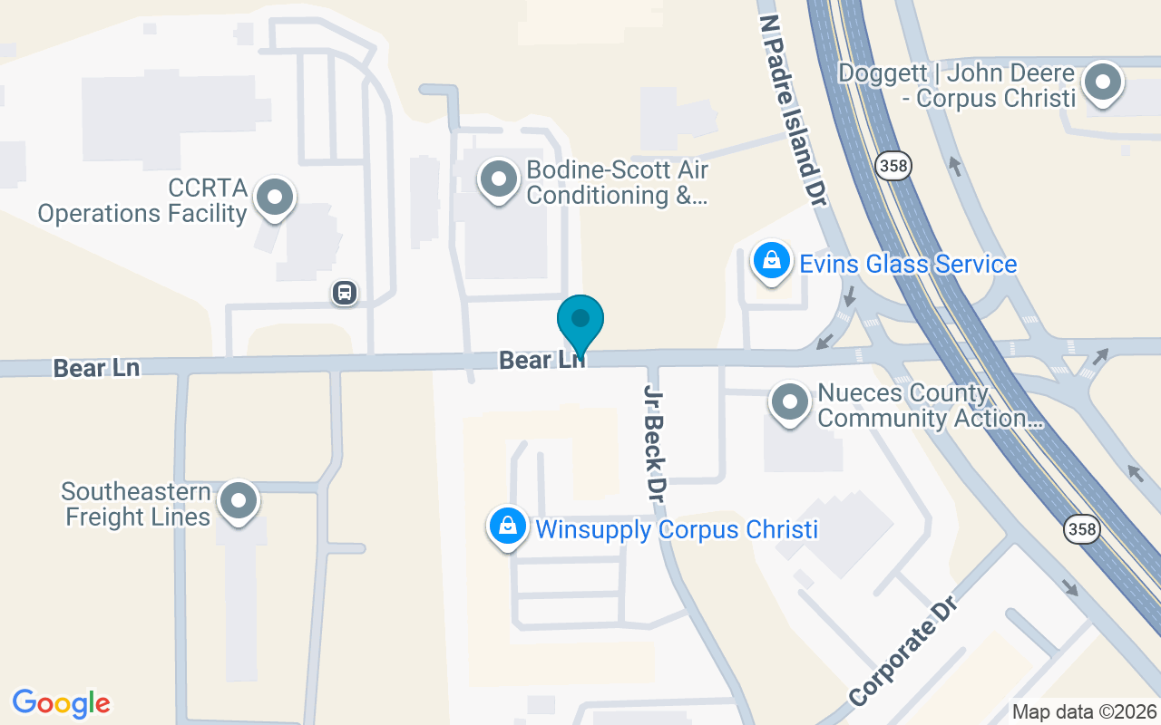 Map showing the location of Special