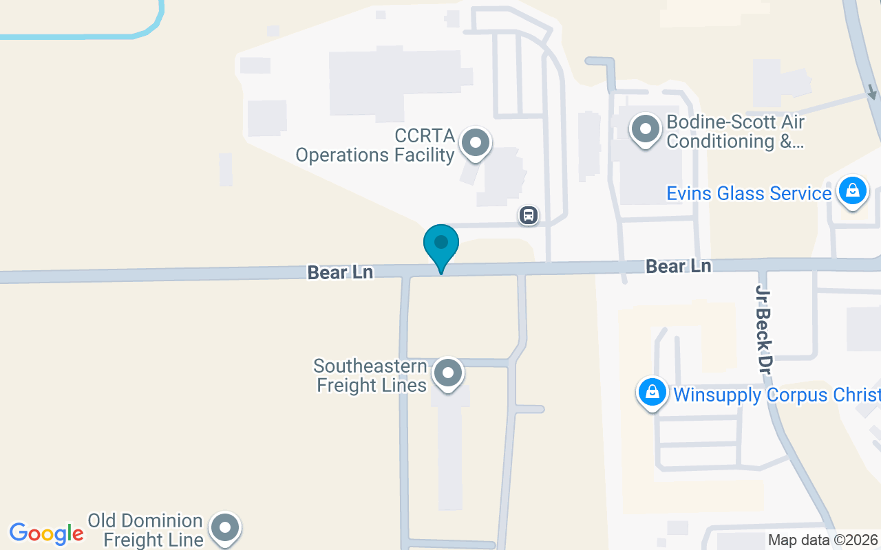 Map showing the location of Special