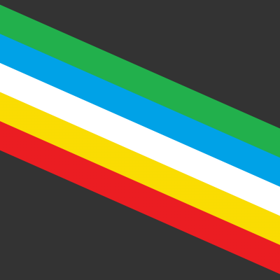Disability Pride Month_flag